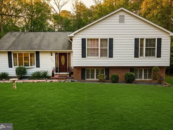 4040 Doncaster Dr, Indian Head, MD 20640