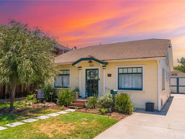 1120 W Chestnut St, Anaheim, CA 92805