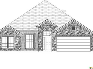 7208 Birdsnest Way, Temple, TX 76502