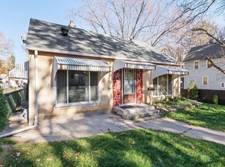 1915 4th St E, Saint Paul, MN 55119