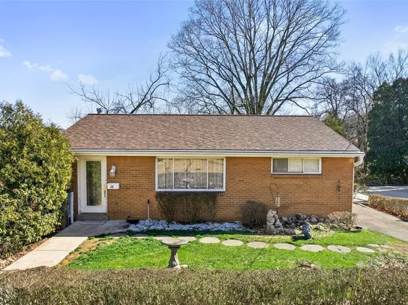 901 2nd St, Verona, PA 15147