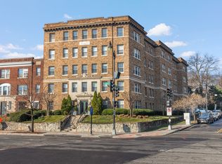 3446 Connecticut Ave NW APT 505, Washington, DC