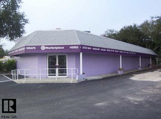 5660 66th St N, Saint Petersburg, FL 33709