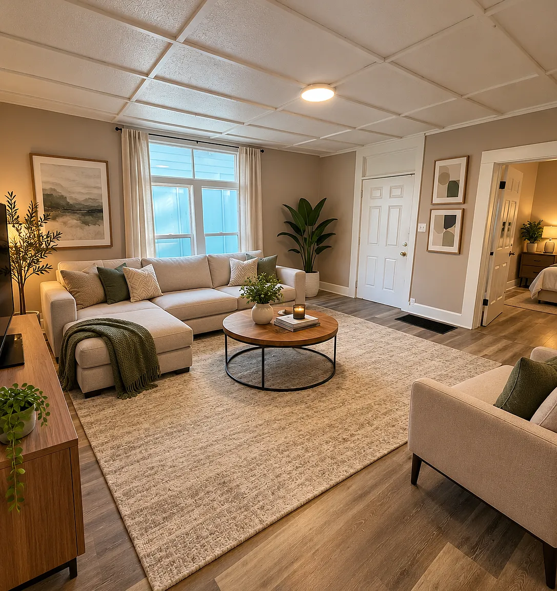 4 bed, 1440 sqft, $1,700 — Photo 2