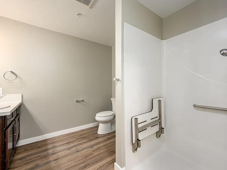 Bathroom Bathroom