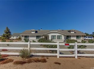 12244 El Centro Rd, Oak Hills, CA 92344