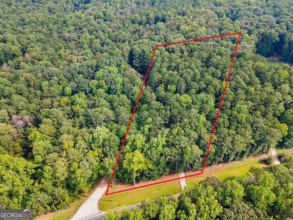 1st image of 0 Happy Valley Cir