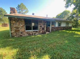 10398 E 550th, Locust Grove, OK 74352