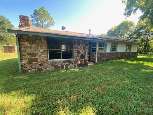 10398 E 550th, Locust Grove, OK 74352