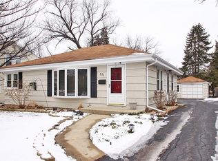 311 Washington St, Glenview, IL