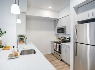 8775 NE Wilkins St #119, Beaverton, OR 97006