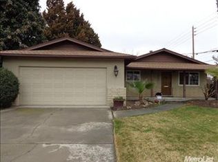 3421 Boyce Ln, Modesto, CA 95355