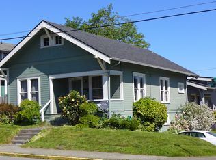 1006 Elrod Ave, Coos Bay, OR
