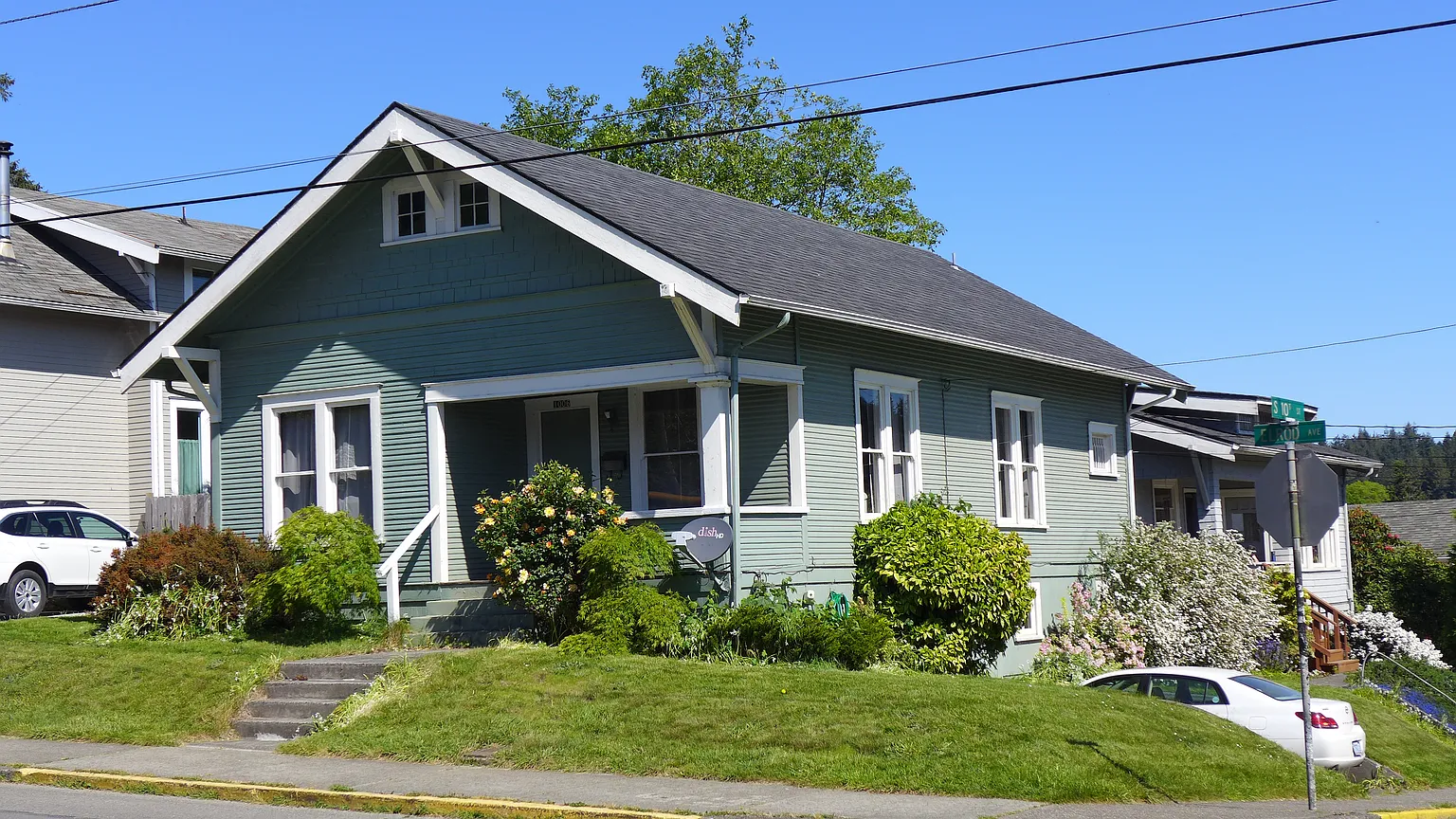 1006 Elrod Ave photo 1