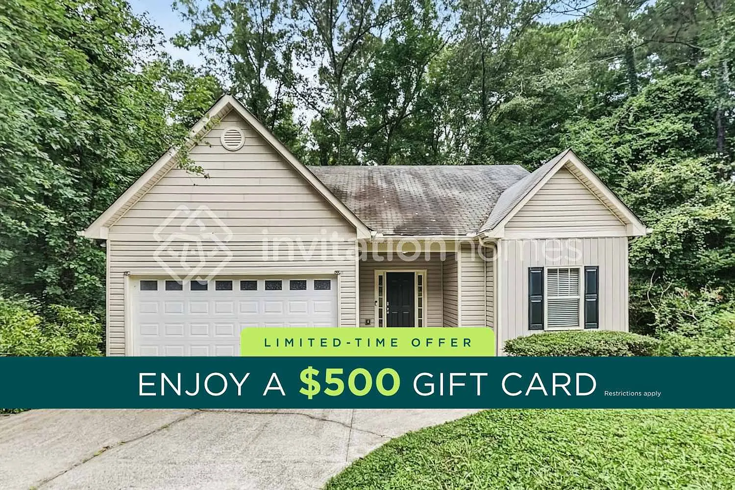 51 Kay Rd NE White, GA 30184 — Photo 1