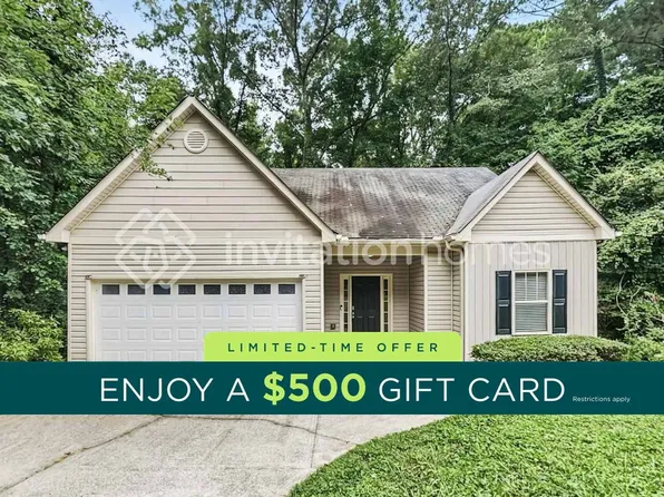 51 Kay Rd NE, White, GA 30184