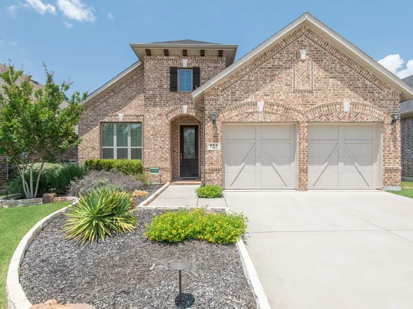 861 Field Xing, Aubrey, TX 76227