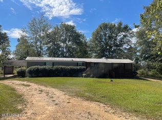 198 Stallings Bridge Rd, Tylertown, MS 39667