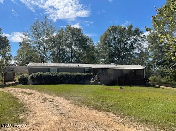 198 Stallings Bridge Rd, Tylertown, MS 39667