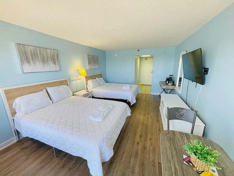 2207 S Ocean Blvd #805 — Photo 2