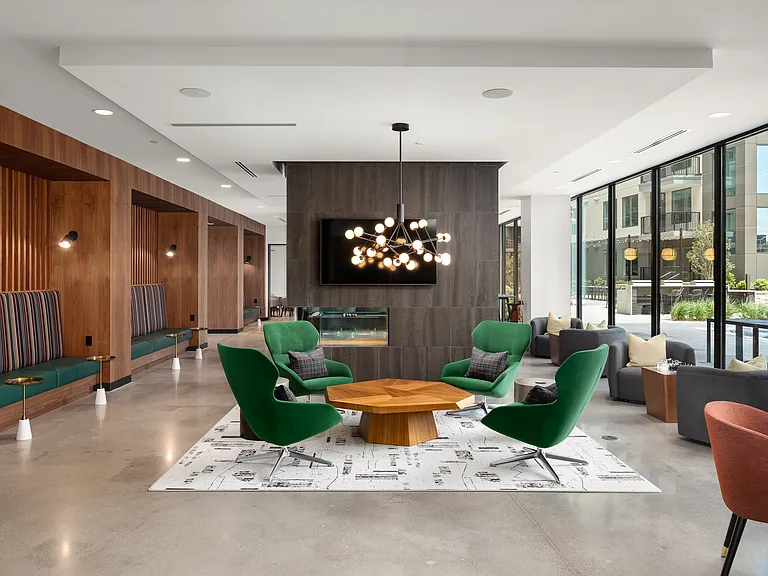 The Grace Residences — Photo 20