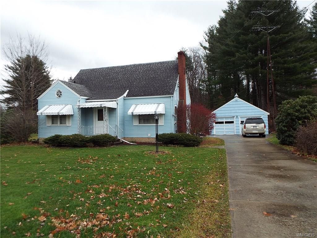 1738 Happy Hollow Rd, Olean, NY 14760 Zillow