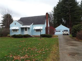 1738 Happy Hollow Rd, Olean, NY 14760