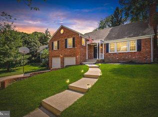 5608 Ogden Rd, Bethesda, MD 20816