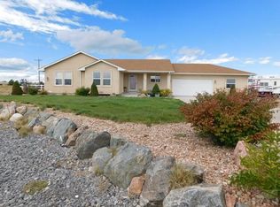 451 S Bayfield Ave, Pueblo West, CO 81007