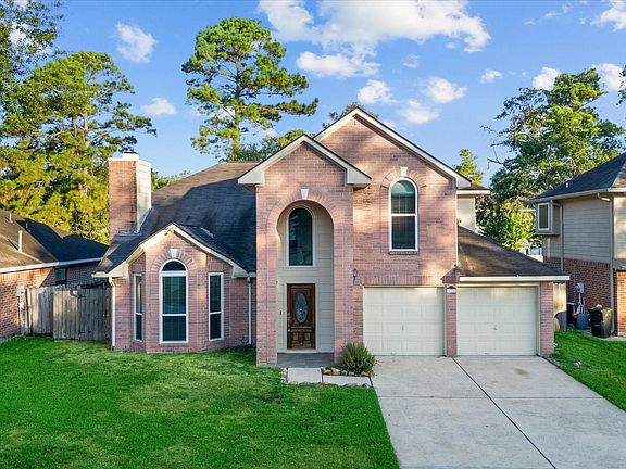 2nd image of 14218 Cypress Ridge Dr