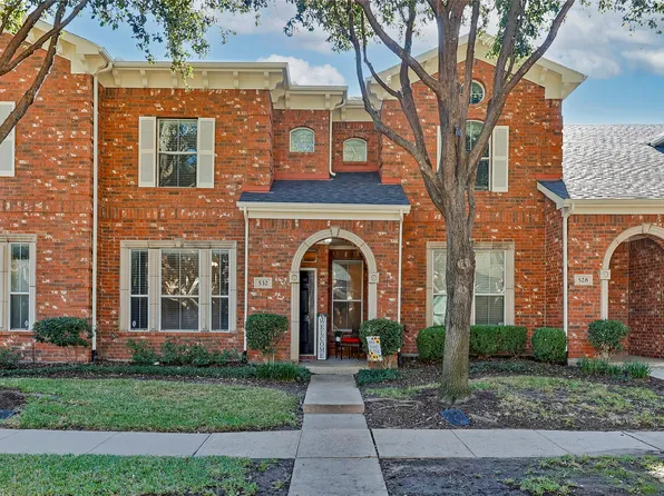 532 Legends Dr, Lewisville, TX 75057