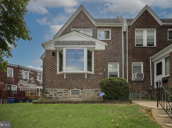 1442 E Comly St, Philadelphia, PA 19149