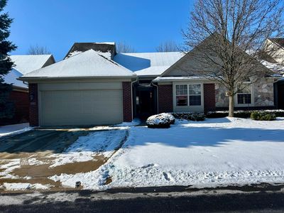 50011 Regent St, Shelby Township, MI, 48317