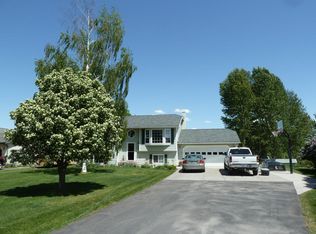 619 Granite View Dr, Kalispell, MT 59901