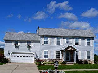 605 Camrose Ct, Laingsburg, MI 48848