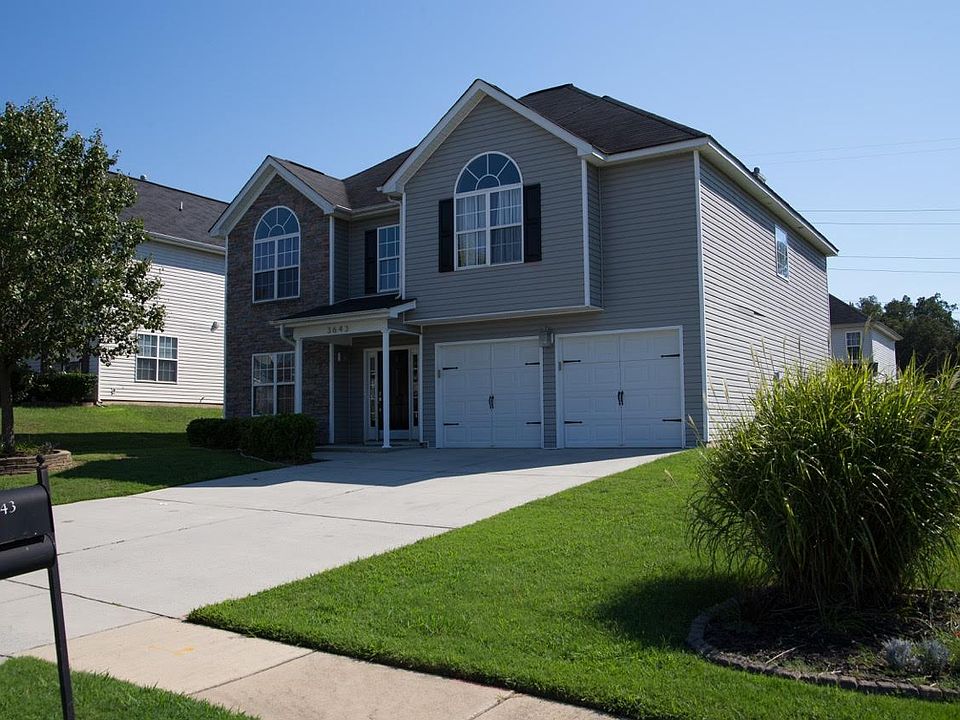 1st image of 3643 Chepstow Ct
