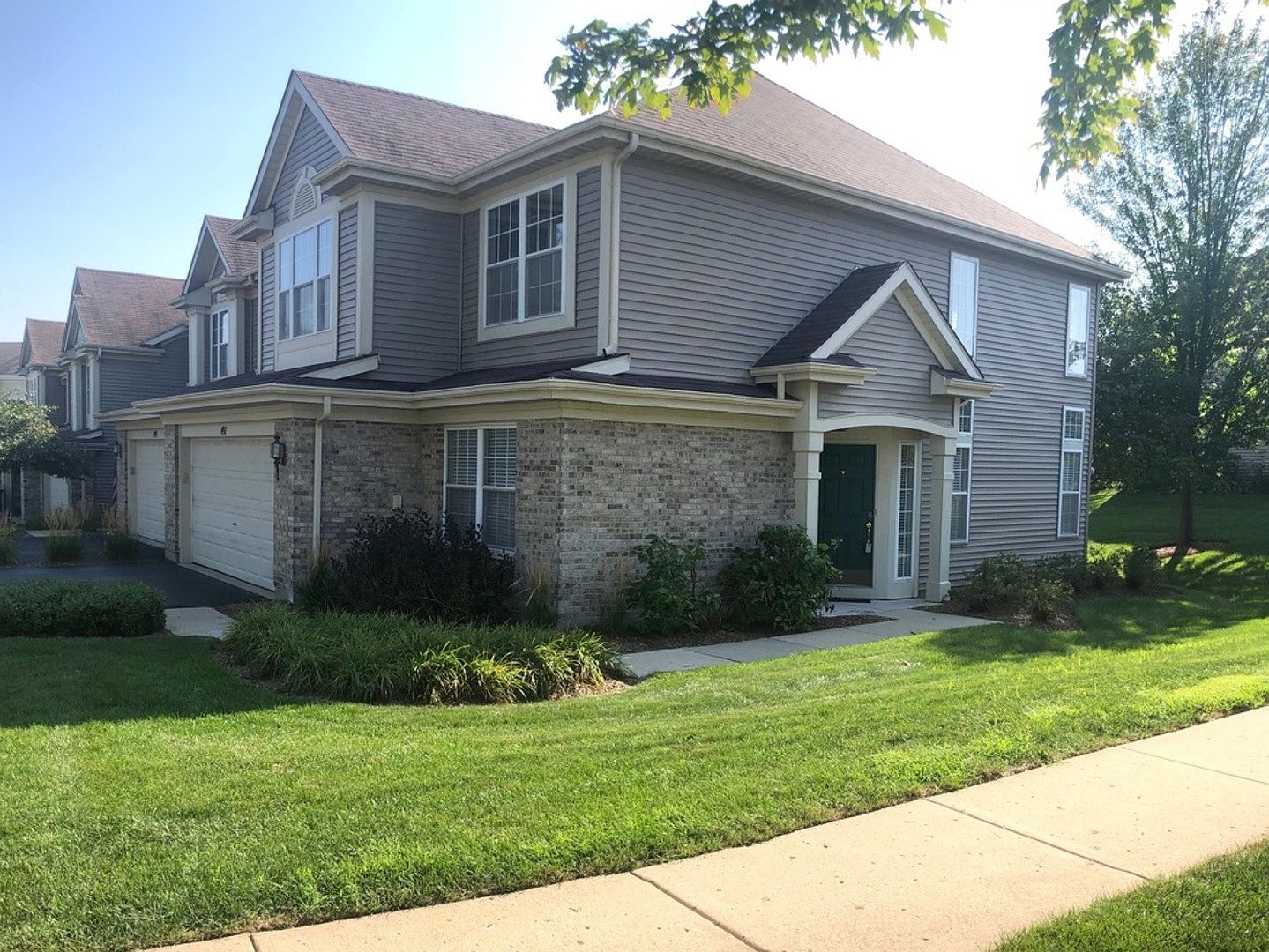 497 Lancaster Dr Hampshire Il 60140 Mls 11180574 Zillow