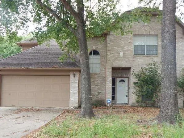 23915 Spring Oak Dr, Spring, TX 77373