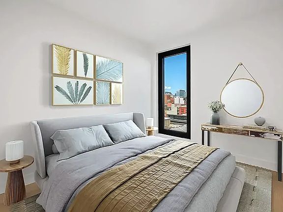 4th image of 224 W 124th St #1312