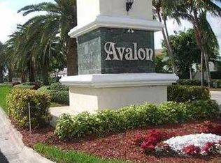 10326 SW 19th St, Miramar, FL 33025