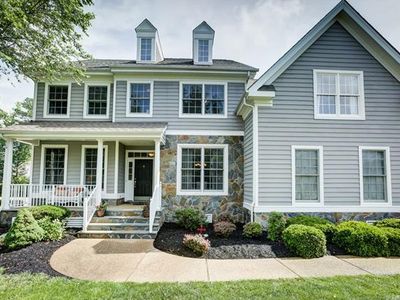 16754 Kipper Turn, Moseley, VA, 23120