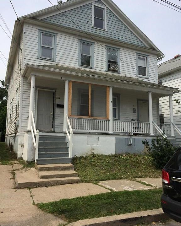 104-106 Penn Street, Kingston