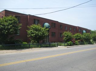 478 Riverside Dr #12, Lawrence, MA 01841