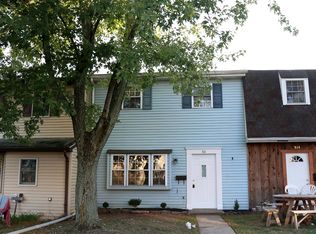 316 State St, East Greenville, PA 18041