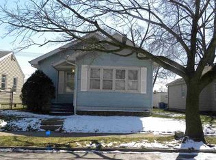 1909 Homewood Ave, Mishawaka, IN 46544