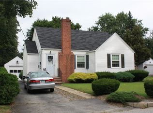 37 Atlantic Blvd, North Providence, RI 02911