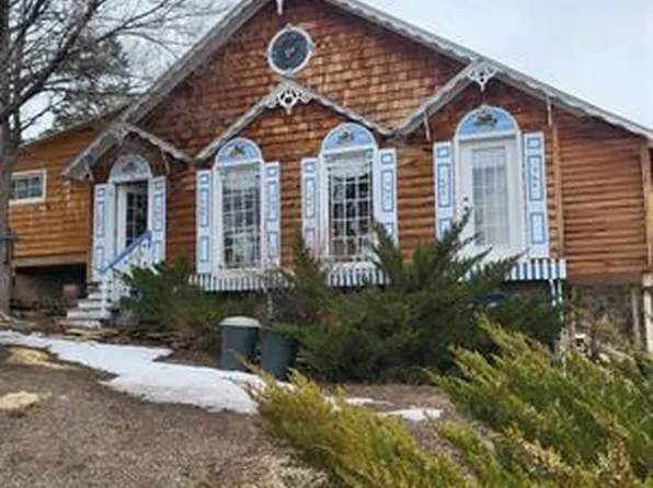 1300 County Road 42z S, Norwood, CO 81423