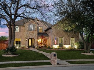 428 Creekside Dr, Murphy, TX 75094