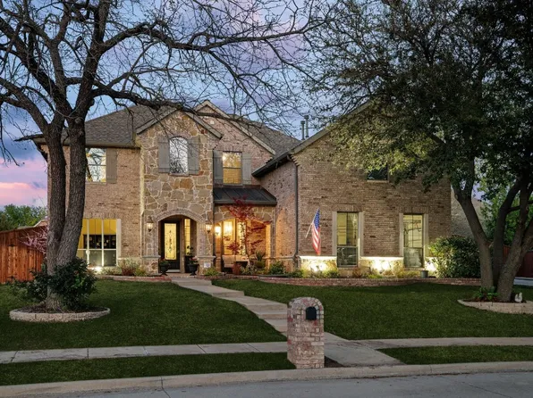 428 Creekside Dr, Murphy, TX 75094