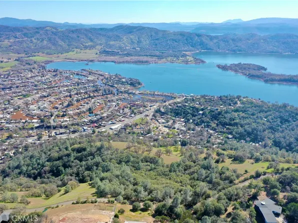 12403 Alta Vista Dr, Clearlake Oaks, CA 95423